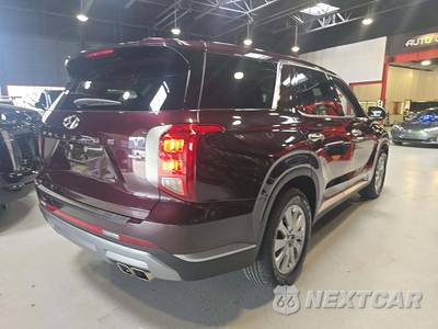2023 Hyundai Palisade SE - zdjęcie 3 z 23 - miniatura