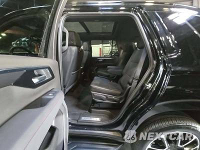 2025 Chevrolet Tahoe RST 1SP - zdjęcie 13 z 22 - miniatura