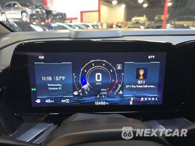 2025 Chevrolet Tahoe RST 1SP - zdjęcie 9 z 22 - miniatura