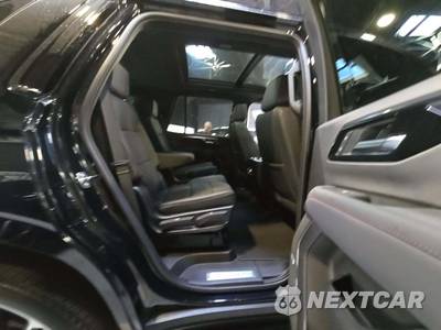 2025 Chevrolet Tahoe RST 1SP - zdjęcie 17 z 22 - miniatura