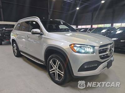 2020 Mercedes-Benz GLS 450 4MATIC - zdjęcie 4 z 24 - miniatura