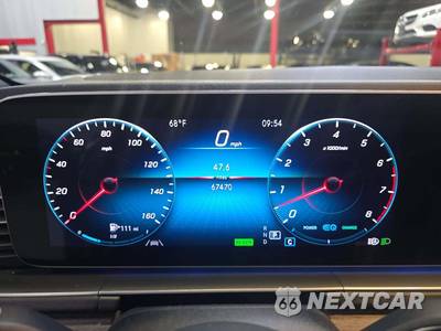 2020 Mercedes-Benz GLS 450 4MATIC - zdjęcie 9 z 24 - miniatura
