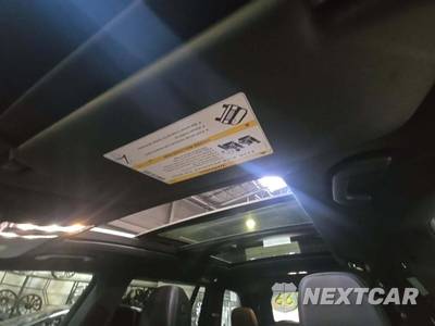 2020 Mercedes-Benz GLS 450 4MATIC - zdjęcie 11 z 24 - miniatura