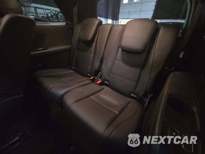 2020 Mercedes-Benz GLS 450 4MATIC - zdjęcie 14 z 24 - miniatura