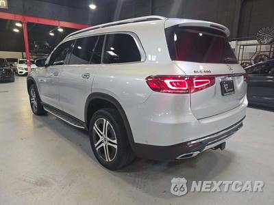 2020 Mercedes-Benz GLS 450 4MATIC - zdjęcie 2 z 24 - miniatura