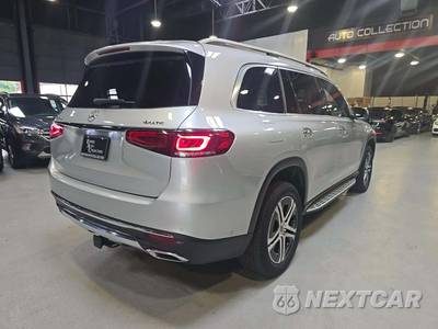2020 Mercedes-Benz GLS 450 4MATIC - zdjęcie 3 z 24 - miniatura