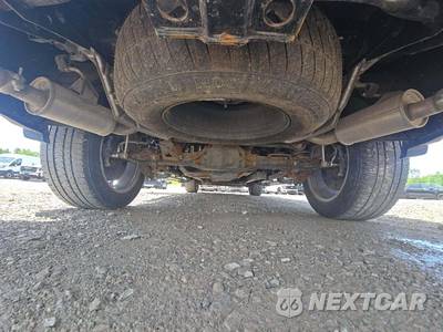 2022 Ram 1500 Laramie Crew Cab Short Bed - zdjęcie 12 z 18 - miniatura