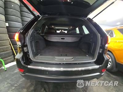 2020 Jeep Grand Cherokee Limited - zdjęcie 14 z 23 - miniatura