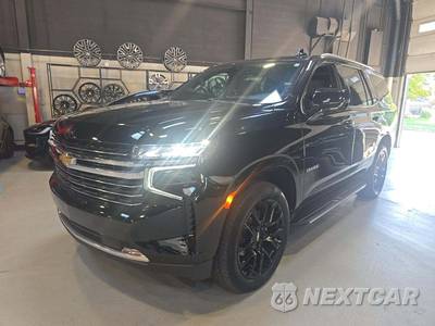 2023 Chevrolet Tahoe LT 1LT - zdjęcie 1 z 22 - miniatura