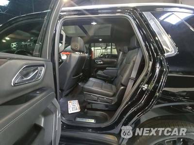 2023 Chevrolet Tahoe LT 1LT - zdjęcie 13 z 22 - miniatura