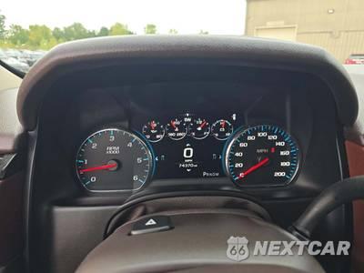 2016 Chevrolet Tahoe LTZ 1LZ - zdjęcie 6 z 25 - miniatura