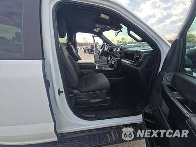 2024 Ford F-150 STX Crew Cab Short Bed - zdjęcie 15 z 21 - miniatura