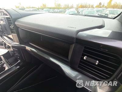 2024 Ford F-150 STX Crew Cab Short Bed - zdjęcie 16 z 21 - miniatura