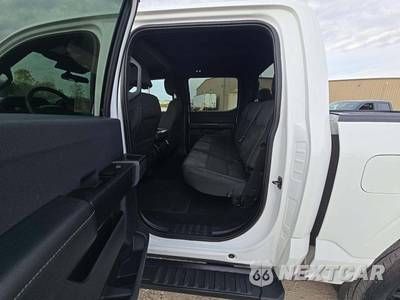 2024 Ford F-150 STX Crew Cab Short Bed - zdjęcie 10 z 21 - miniatura