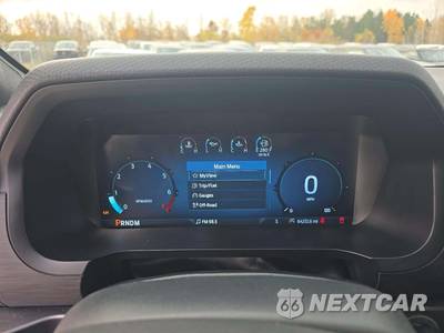 2024 Ford F-150 STX Crew Cab Short Bed - zdjęcie 6 z 21 - miniatura
