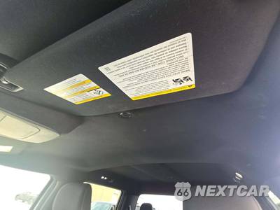 2024 Ford F-150 STX Crew Cab Short Bed - zdjęcie 8 z 21 - miniatura