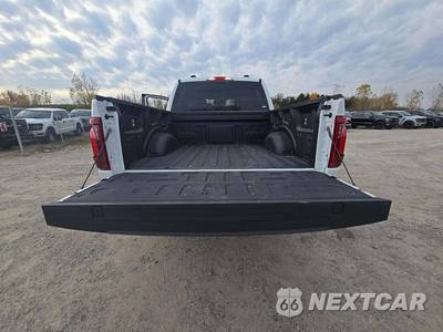 2024 Ford F-150 STX Crew Cab Short Bed - zdjęcie 11 z 21 - miniatura