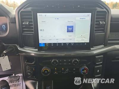 2024 Ford F-150 STX Crew Cab Short Bed - zdjęcie 7 z 21 - miniatura