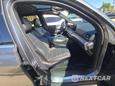 2024 Mercedes-Benz GLE 450e 4MATIC - zdjęcie 15 z 20 - miniatura