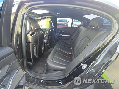 2023 BMW M3 Sedan - zdjęcie 10 z 21 - miniatura