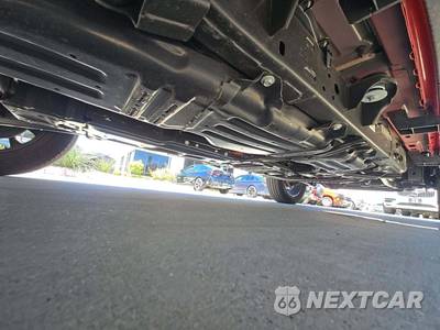 2025 Jeep Wrangler 4xe 4 Door Sahara - zdjęcie 17 z 23 - miniatura