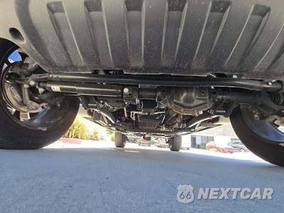 2025 Jeep Wrangler 4xe 4 Door Sahara - zdjęcie 20 z 23 - miniatura