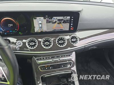 2023 Mercedes-Benz CLS 450 4MATIC - zdjęcie 7 z 23 - miniatura