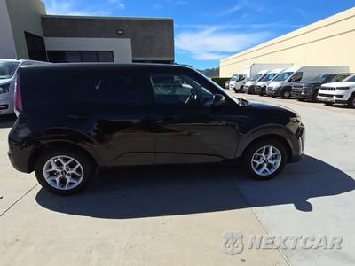 2024 Kia Soul LX - zdjęcie 5 z 24 - miniatura