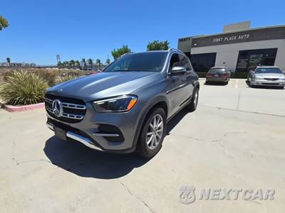 2024 Mercedes-Benz GLE 450e 4MATIC - zdjęcie 1 z 22 - miniatura