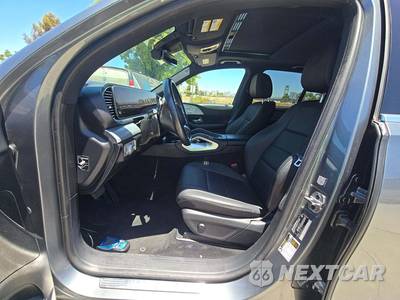 2024 Mercedes-Benz GLE 450e 4MATIC - zdjęcie 3 z 22 - miniatura