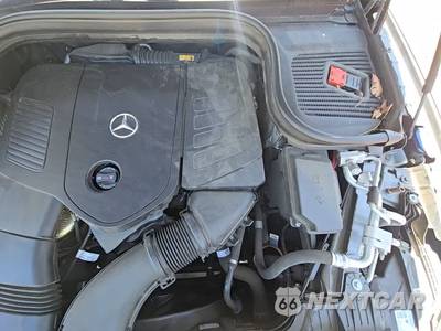 2024 Mercedes-Benz GLE 450e 4MATIC - zdjęcie 20 z 22 - miniatura