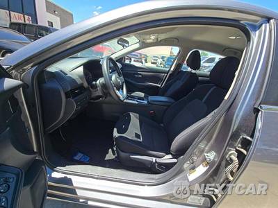 2024 Nissan Sentra SV - zdjęcie 3 z 22 - miniatura