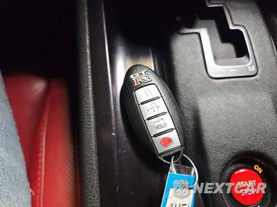 2014 Nissan GT-R Premium - zdjęcie 8 z 24 - miniatura