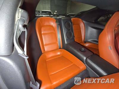 2014 Nissan GT-R Premium - zdjęcie 16 z 24 - miniatura