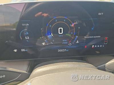 2025 Chevrolet Equinox LT 1LT - zdjęcie 6 z 20 - miniatura