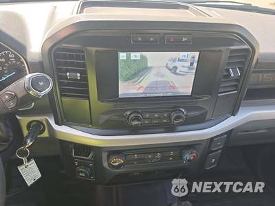2023 Ford F-150 XL Crew Cab Short Bed - zdjęcie 7 z 22 - miniatura