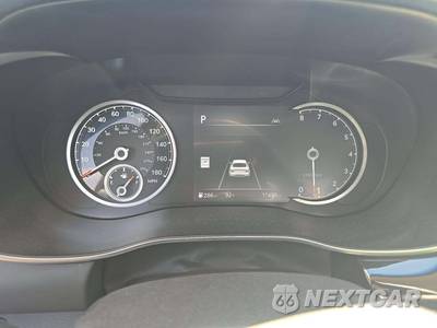 2026 Genesis G70 2.5T - zdjęcie 6 z 20 - miniatura