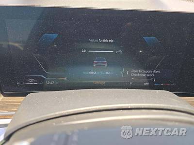 2024 BMW X7 Sports Activity Vehicle xDrive40i - zdjęcie 9 z 24 - miniatura