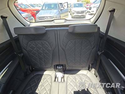 2024 BMW X7 Sports Activity Vehicle xDrive40i - zdjęcie 14 z 24 - miniatura