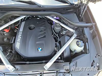 2024 BMW X7 Sports Activity Vehicle xDrive40i - zdjęcie 23 z 24 - miniatura