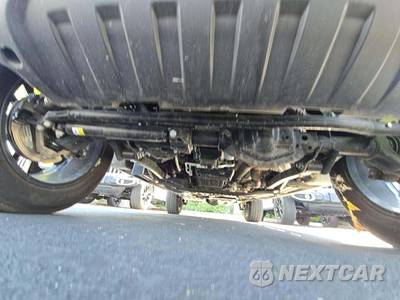 2025 Jeep Wrangler 4xe 4 Door Sahara - zdjęcie 17 z 20 - miniatura