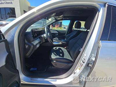 2026 Mercedes-Benz GLS 450 4MATIC - zdjęcie 3 z 23 - miniatura