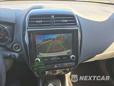 2025 Mitsubishi Outlander Sport 2.0 SE - zdjęcie 7 z 21 - miniatura