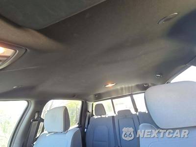 2023 Ram 1500 Big Horn Crew Cab Short Bed - zdjęcie 8 z 20 - miniatura