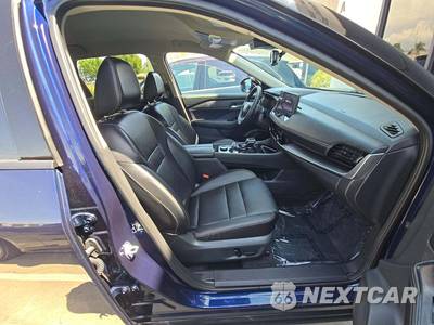 2026 Nissan Rogue SL - zdjęcie 15 z 20 - miniatura