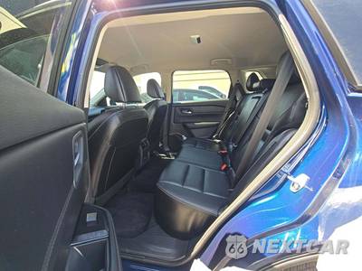 2026 Nissan Rogue SL - zdjęcie 10 z 20 - miniatura