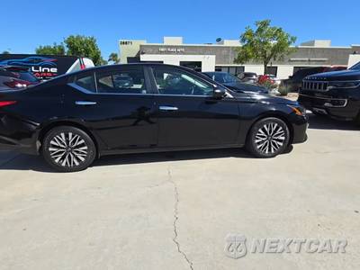 2024 Nissan Altima SV - zdjęcie 5 z 27 - miniatura