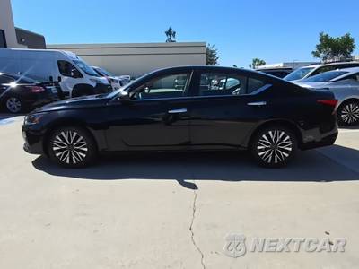2024 Nissan Altima SV - zdjęcie 3 z 27 - miniatura