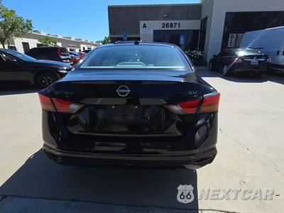 2024 Nissan Altima SV - zdjęcie 4 z 27 - miniatura