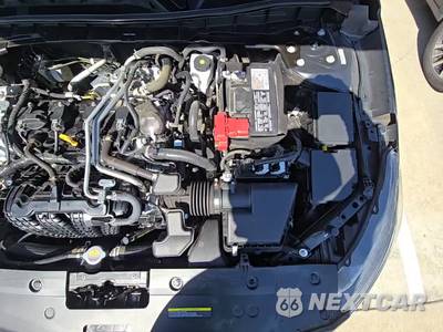 2024 Nissan Altima SV - zdjęcie 25 z 27 - miniatura